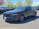 Thumbnail image of 2024 Honda Accord at Phillipsburg Easton Honda New