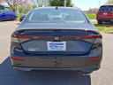 Thumbnail image of 2024 Honda Accord at Phillipsburg Easton Honda New