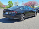 Thumbnail image of 2024 Honda Accord at Phillipsburg Easton Honda New