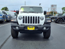 Thumbnail image of 2024 Jeep Wrangler at Buhler & Bitter Chrysler Jeep Dodge