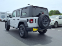Thumbnail image of 2024 Jeep Wrangler at Buhler & Bitter Chrysler Jeep Dodge