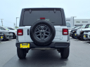 Thumbnail image of 2024 Jeep Wrangler at Buhler & Bitter Chrysler Jeep Dodge