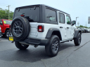 Thumbnail image of 2024 Jeep Wrangler at Buhler & Bitter Chrysler Jeep Dodge