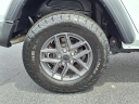 Thumbnail image of 2024 Jeep Wrangler at Buhler & Bitter Chrysler Jeep Dodge