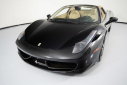 Thumbnail image of 2013 Ferrari 458 Spider at Ferrari Philadelphia