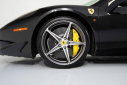 Thumbnail image of 2013 Ferrari 458 Spider at Ferrari Philadelphia
