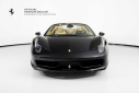 Thumbnail image of 2013 Ferrari 458 Spider at Ferrari Philadelphia