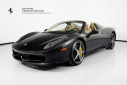Thumbnail image of 2013 Ferrari 458 Spider at Ferrari Philadelphia