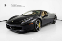 Thumbnail image of 2013 Ferrari 458 Spider at Ferrari Philadelphia