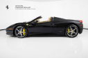 Thumbnail image of 2013 Ferrari 458 Spider at Ferrari Philadelphia