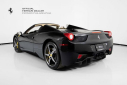 Thumbnail image of 2013 Ferrari 458 Spider at Ferrari Philadelphia