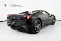 Thumbnail image of 2013 Ferrari 458 Spider at Ferrari Philadelphia