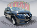 Thumbnail image of 2019 Nissan Rogue at Nissan of Queens