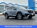 Thumbnail image of 2020 Honda CR-V at McGrath Honda Elgin - New