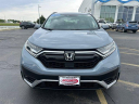 Thumbnail image of 2020 Honda CR-V at McGrath Honda Elgin - New