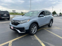 Thumbnail image of 2020 Honda CR-V at McGrath Honda Elgin - New