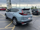 Thumbnail image of 2020 Honda CR-V at McGrath Honda Elgin - New