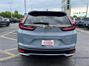 2020 Honda CR-V Touring at McGrath Honda Elgin - New
