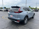 Thumbnail image of 2020 Honda CR-V at McGrath Honda Elgin - New
