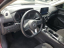 Thumbnail image of 2022 Nissan Sentra at Gator Automotive Group Used