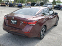 Thumbnail image of 2022 Nissan Sentra at Gator Automotive Group Used