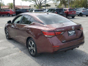 Thumbnail image of 2022 Nissan Sentra at Gator Automotive Group Used