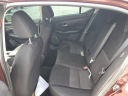 Thumbnail image of 2022 Nissan Sentra at Gator Automotive Group Used