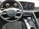 Thumbnail image of 2021 Hyundai ELANTRA at Brown Daub Volvo Cars Lehigh Valley