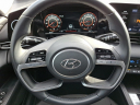 Thumbnail image of 2021 Hyundai ELANTRA at Brown Daub Volvo Cars Lehigh Valley