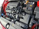 Thumbnail image of 2021 Hyundai ELANTRA at Brown Daub Volvo Cars Lehigh Valley