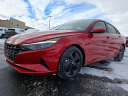 Thumbnail image of 2021 Hyundai ELANTRA at Brown Daub Volvo Cars Lehigh Valley