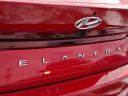 Thumbnail image of 2021 Hyundai ELANTRA at Brown Daub Volvo Cars Lehigh Valley