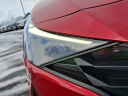 Thumbnail image of 2021 Hyundai ELANTRA at Brown Daub Volvo Cars Lehigh Valley