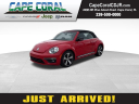 Thumbnail image of 2014 Volkswagen Beetle Convertible at Cape Coral Chrysler Dodge Jeep Ram