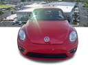 Thumbnail image of 2014 Volkswagen Beetle Convertible at Cape Coral Chrysler Dodge Jeep Ram