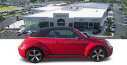 Thumbnail image of 2014 Volkswagen Beetle Convertible at Cape Coral Chrysler Dodge Jeep Ram