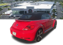 Thumbnail image of 2014 Volkswagen Beetle Convertible at Cape Coral Chrysler Dodge Jeep Ram