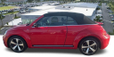 Thumbnail image of 2014 Volkswagen Beetle Convertible at Cape Coral Chrysler Dodge Jeep Ram