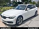 Thumbnail image of 2017 BMW 3 Series at Americar, Inc.