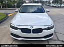 Thumbnail image of 2017 BMW 3 Series at Americar, Inc.