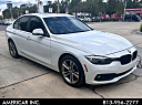 Thumbnail image of 2017 BMW 3 Series at Americar, Inc.