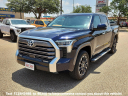 Thumbnail image of 2023 Toyota Tundra at Frank Brown Honda GMC