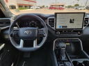 2023 Toyota Tundra Limited HV at Frank Brown Honda GMC