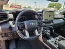 Thumbnail image of 2023 Toyota Tundra at Frank Brown Honda GMC
