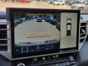 Thumbnail image of 2023 Toyota Tundra at Frank Brown Honda GMC
