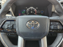 Thumbnail image of 2023 Toyota Tundra at Frank Brown Honda GMC
