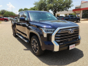 Thumbnail image of 2023 Toyota Tundra at Frank Brown Honda GMC