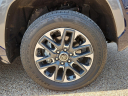 Thumbnail image of 2023 Toyota Tundra at Frank Brown Honda GMC