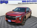 Thumbnail image of 2024 Chevrolet Trax at The Garage