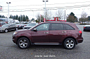 Thumbnail image of 2008 Acura MDX at Leavitt Auto Sales